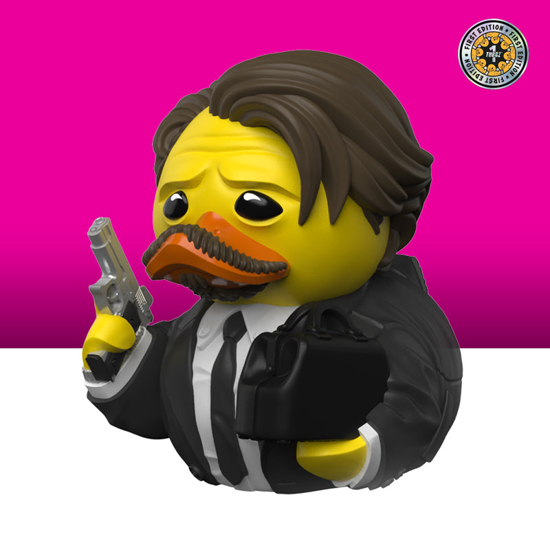 Canard Mr Pink (First Edition)
