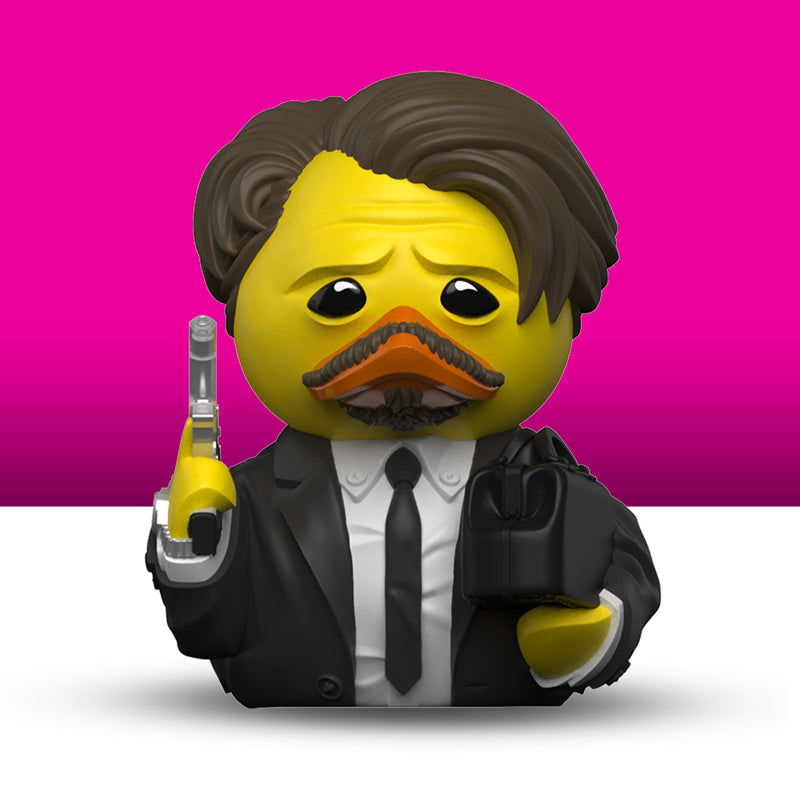 Canard Mr Pink (First Edition)