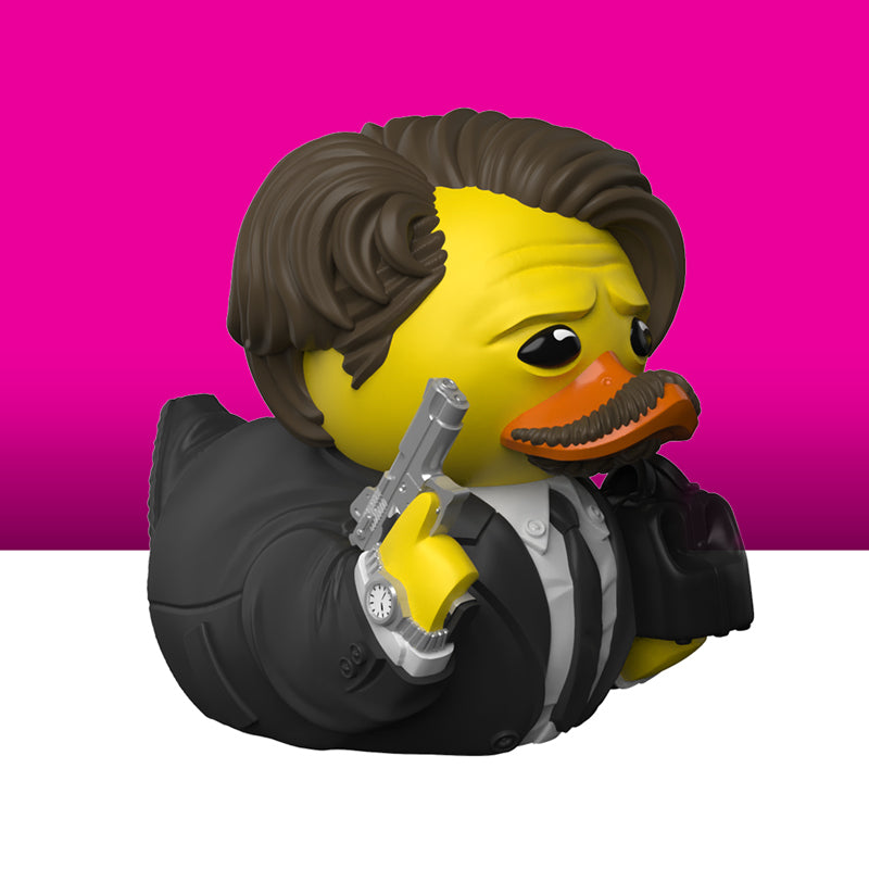 Canard Mr Pink (First Edition)