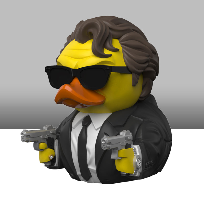 Canard Mr White (First Edition)