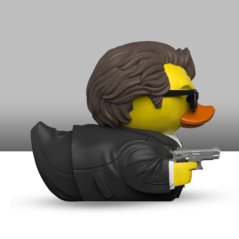 Canard Mr White (First Edition)