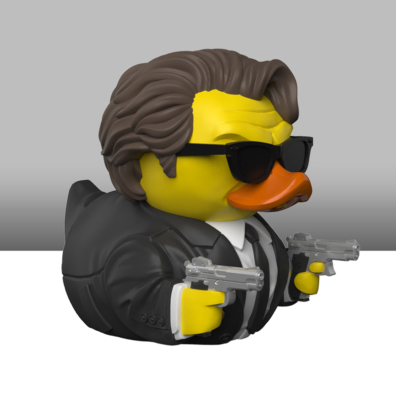 Canard Mr White (First Edition)