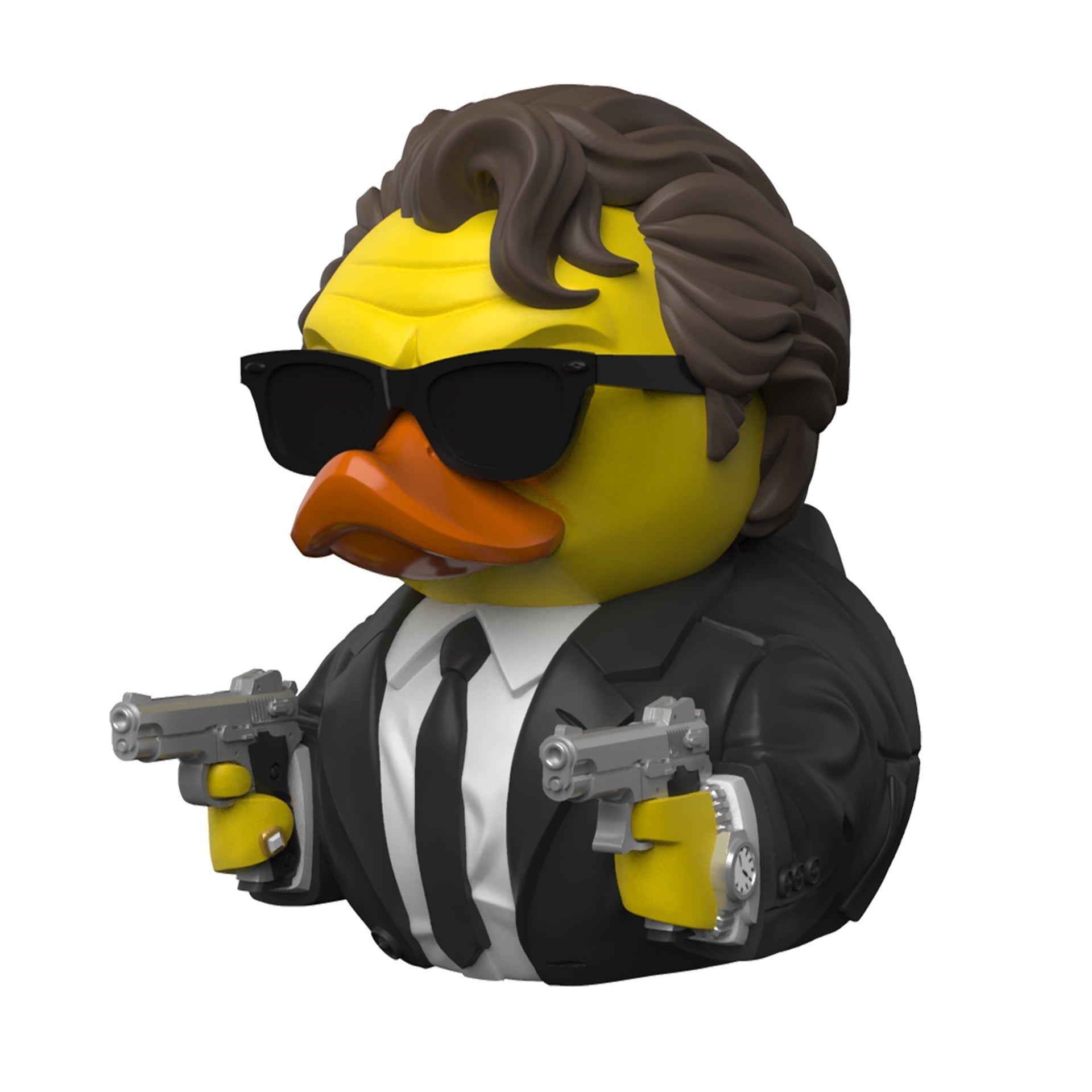 Canard Mr White (First Edition)