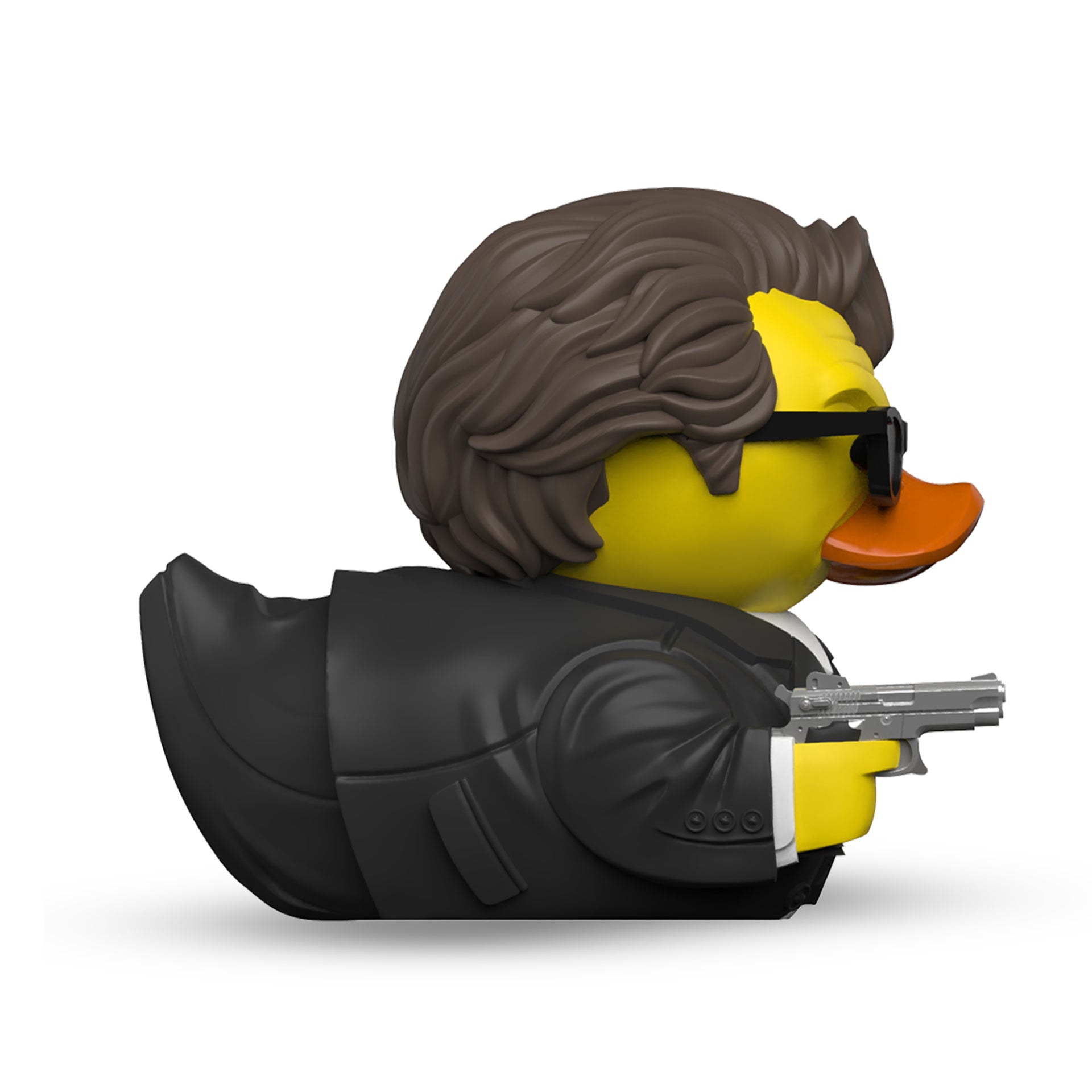 Canard Mr White (First Edition)