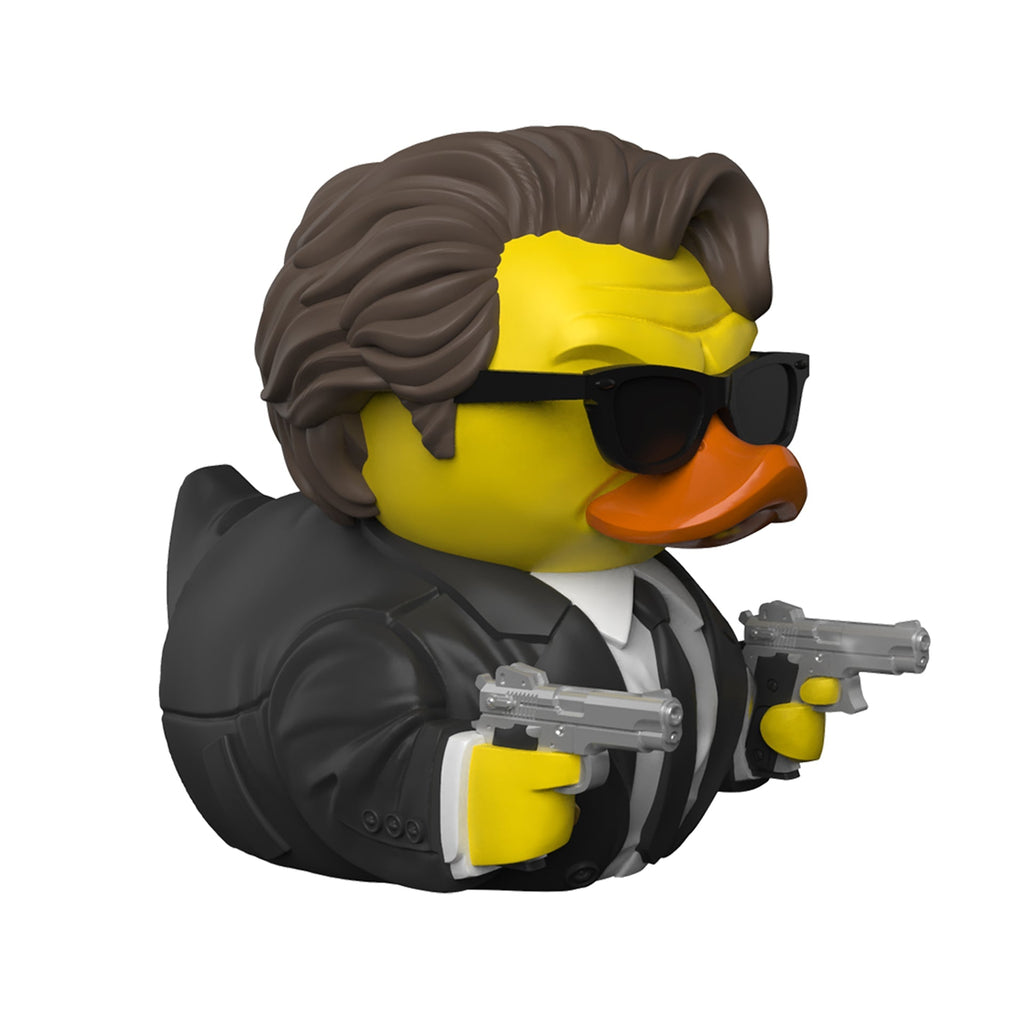 Canard Mr White (First Edition)