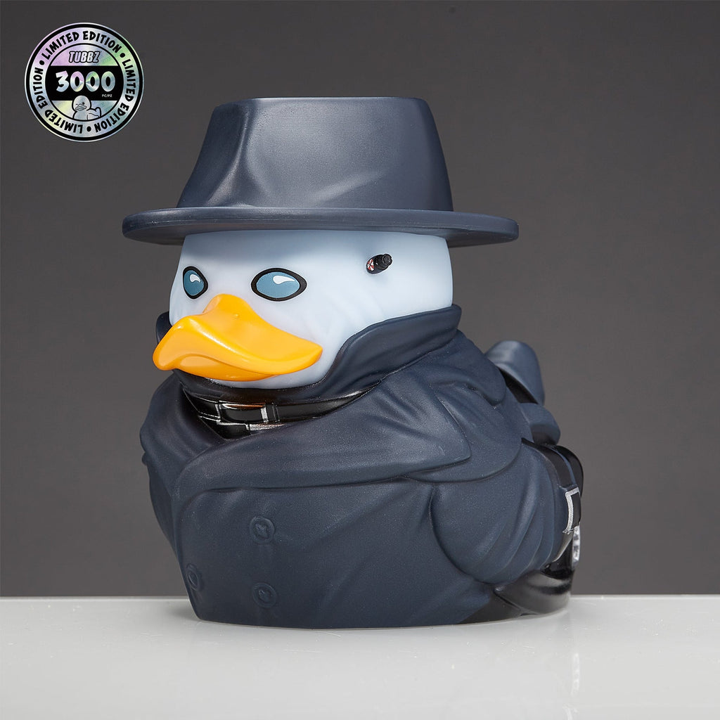 Mr. X TUBBZ – composant du bundle Resident Evil Wave 03