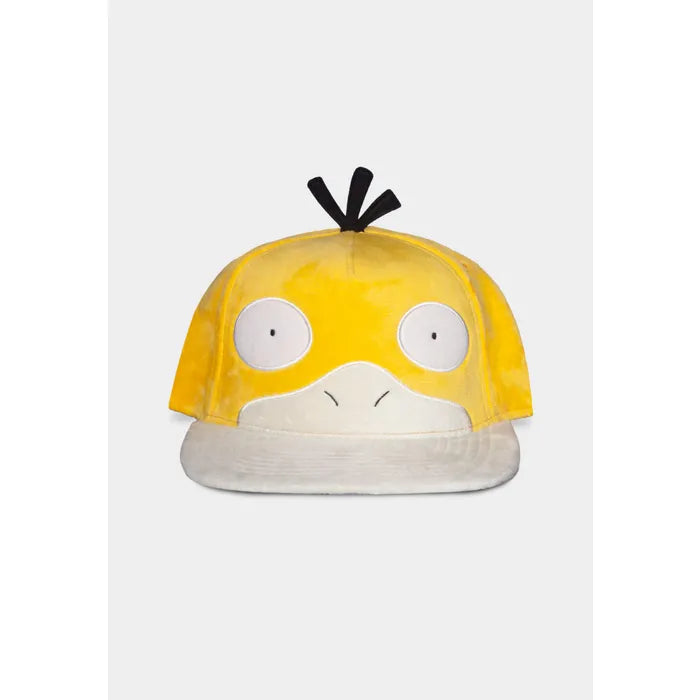 pokemon-men-s-psyduck-novelty-cap