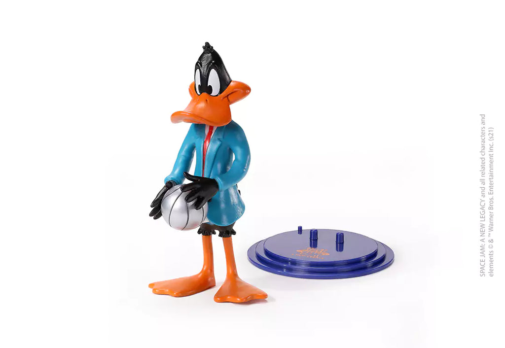 bendyfigs-space-jam-2-daffy-duck-noble-collection