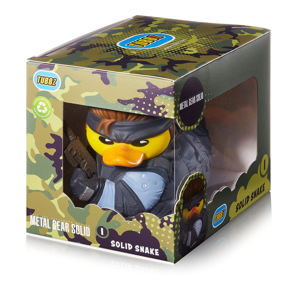 Entenschlange (Boxed Edition)