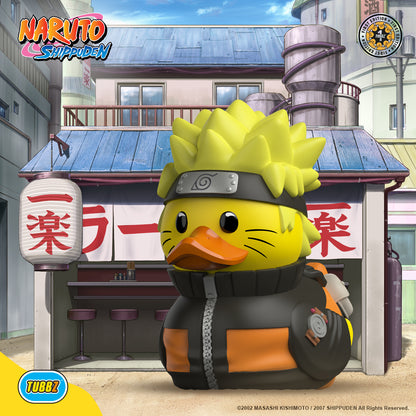 Naruto Uzumaki Duck (Erstausgabe)