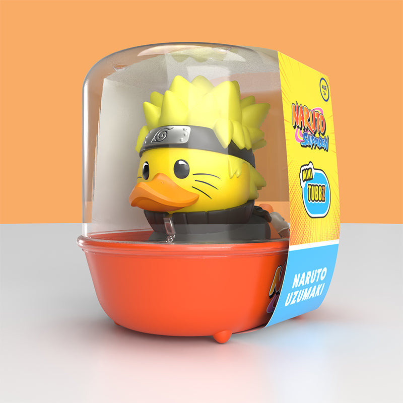 Naruto Uzumaki Ente (Mini Edition)