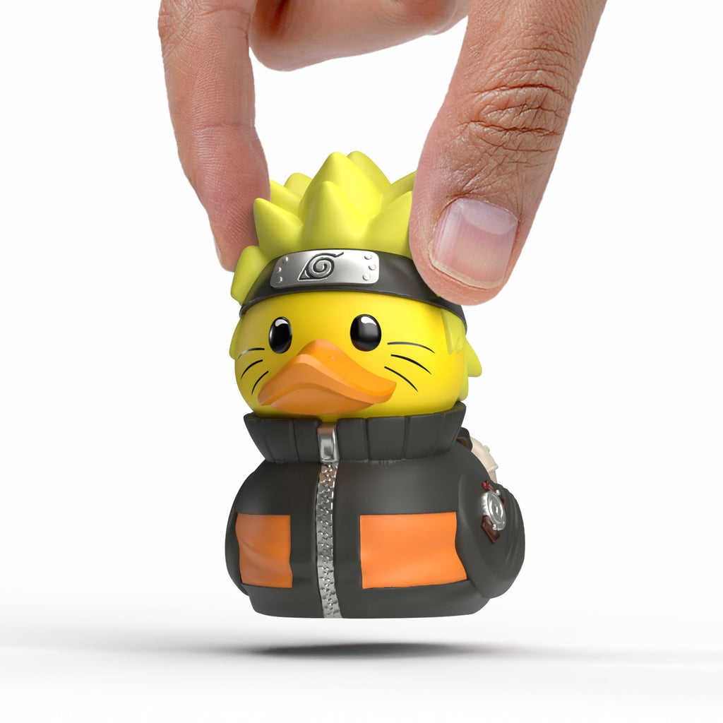 Naruto Uzumaki Ente (Mini Edition)