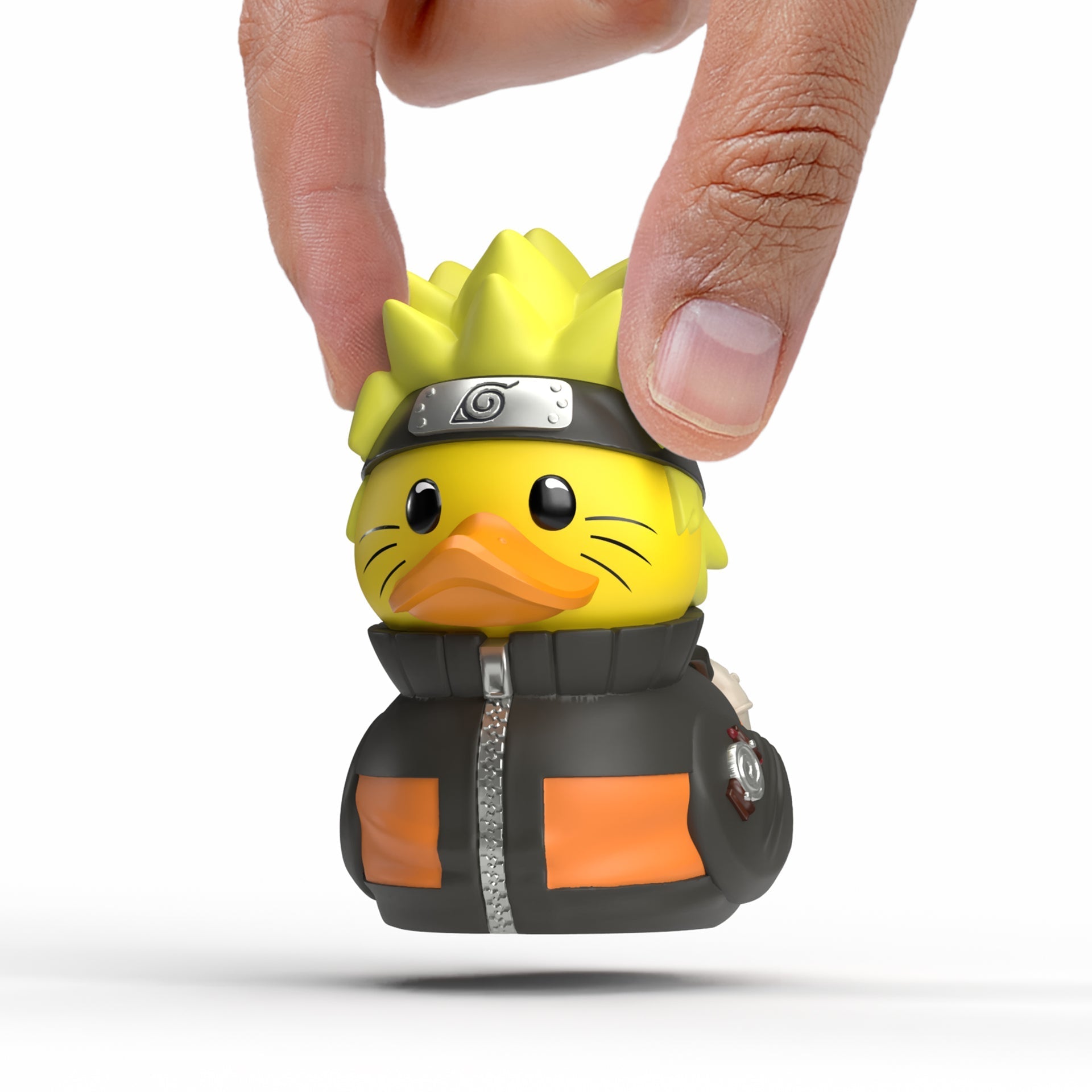 Naruto Uzumaki Ente (Mini Edition)