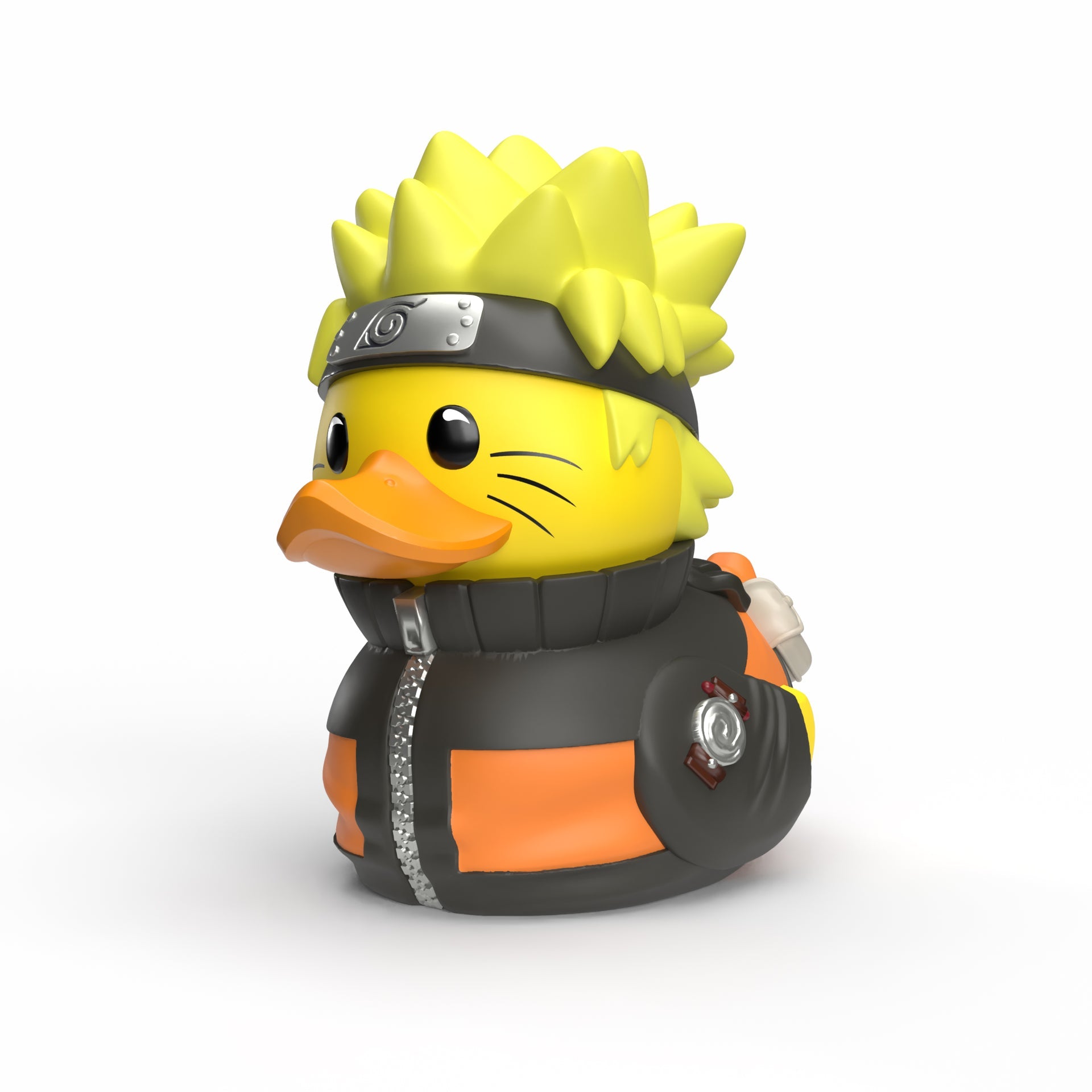 naruto shippuden naruto uzumaki tubbz mini edition