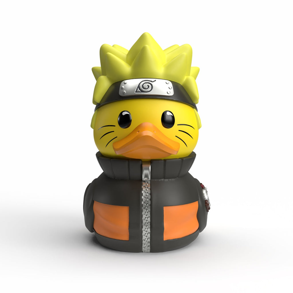 Naruto Uzumaki Ente (Mini Edition)