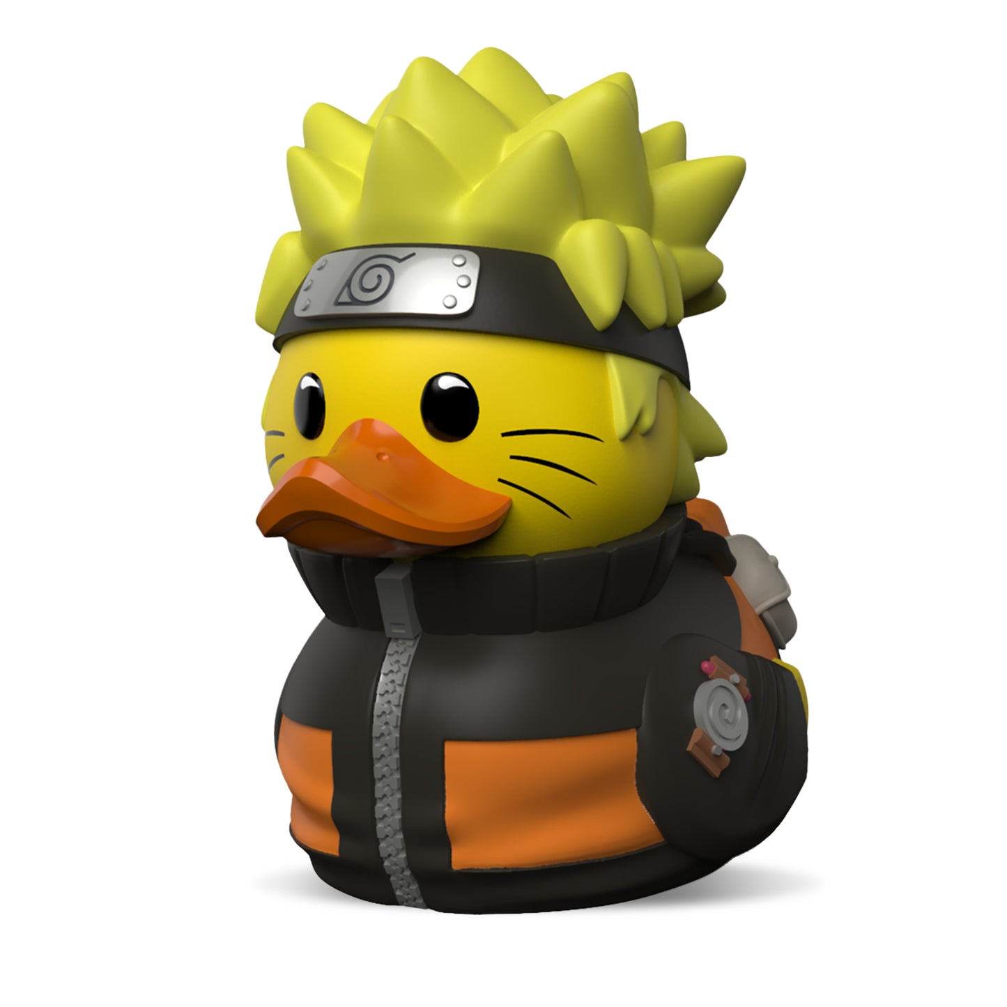 Naruto Uzumaki Duck (Erstausgabe)