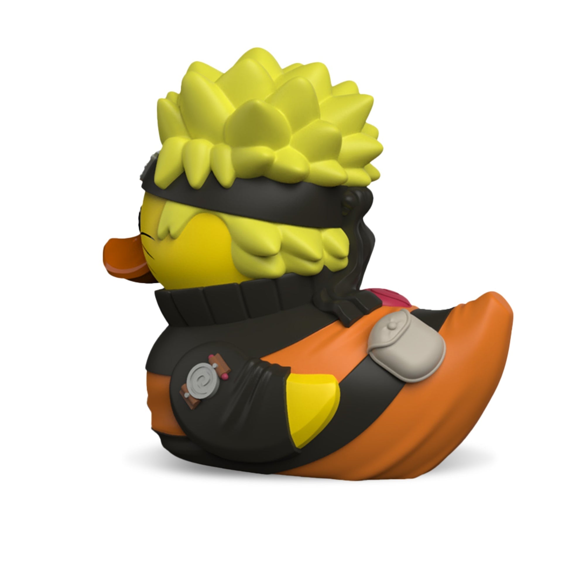 Canard Naruto Uzumaki (Boxed Edition)