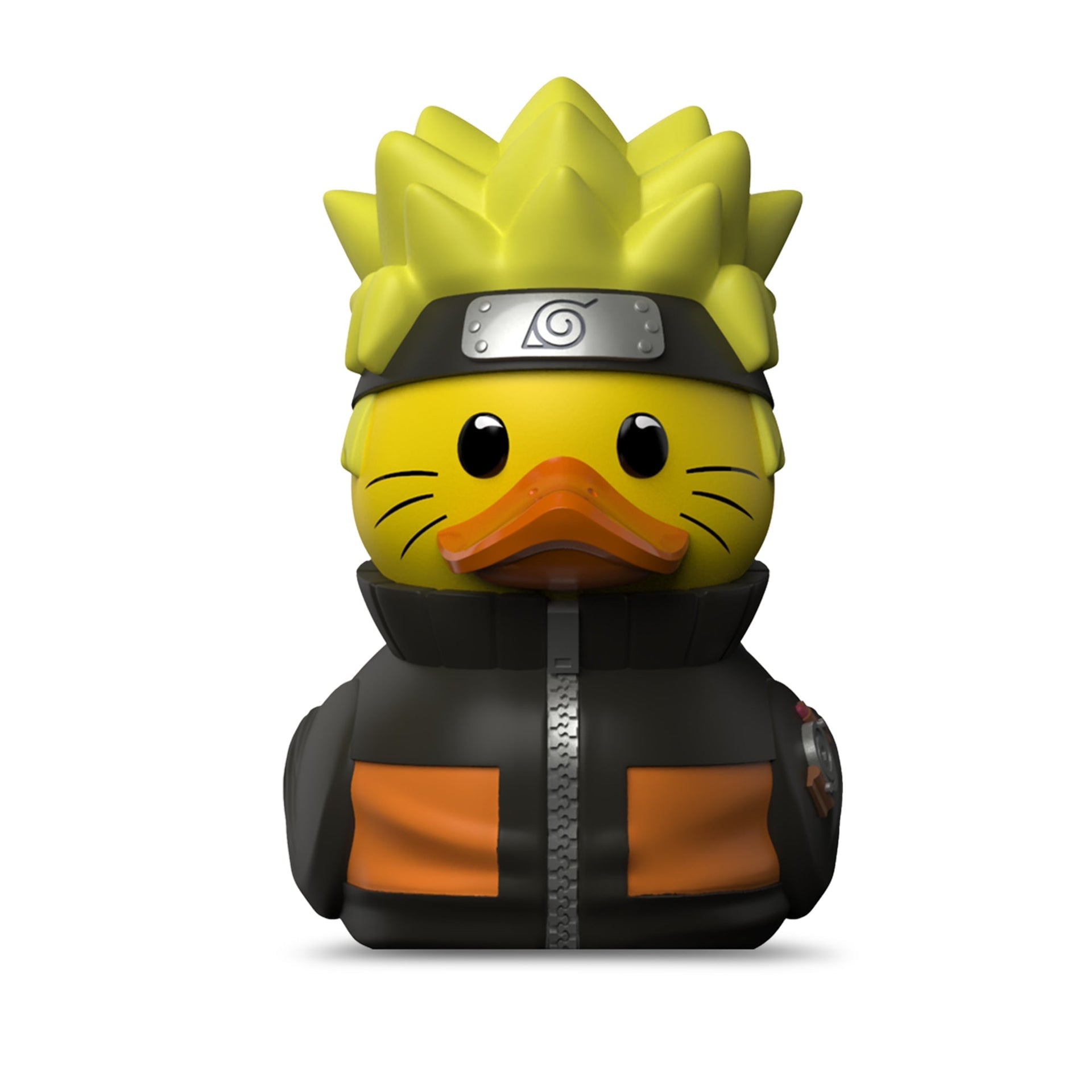 Canard Naruto Uzumaki (Boxed Edition)