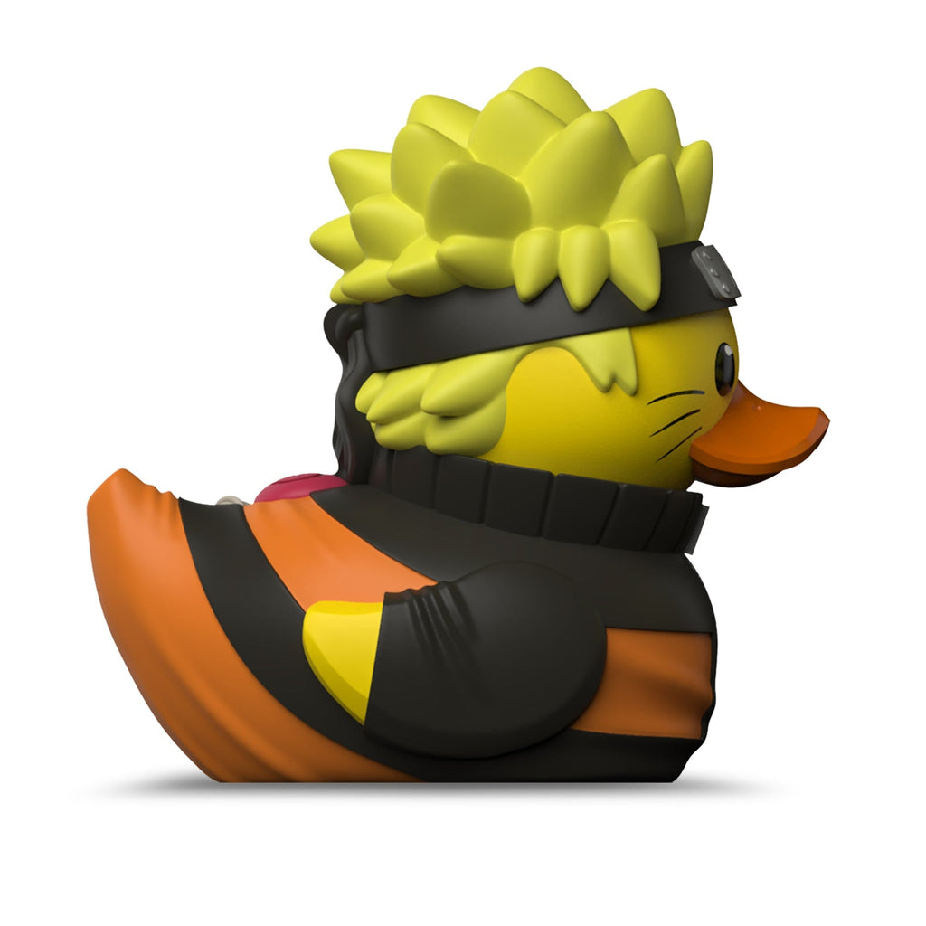 Canard Naruto Uzumaki (Boxed Edition)