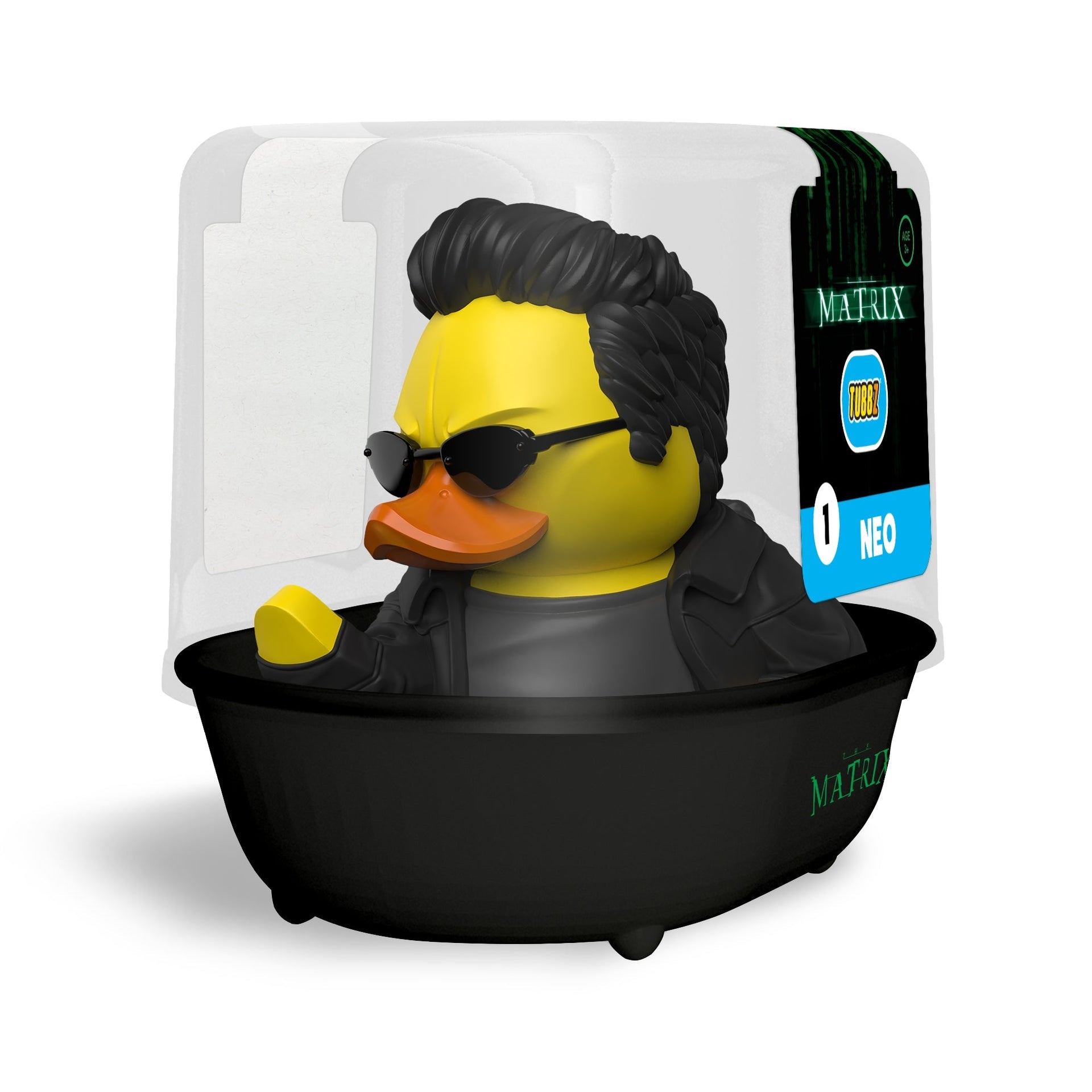 Canard Neo (First Edition) - vue 14