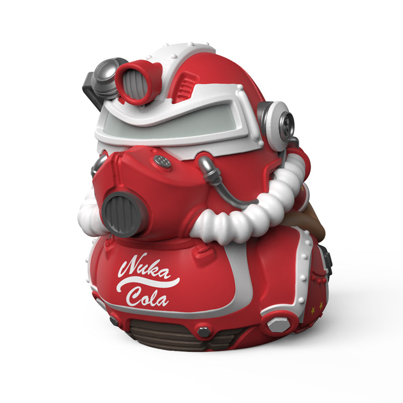Duck Nuka Cola T-51 (First Edition)