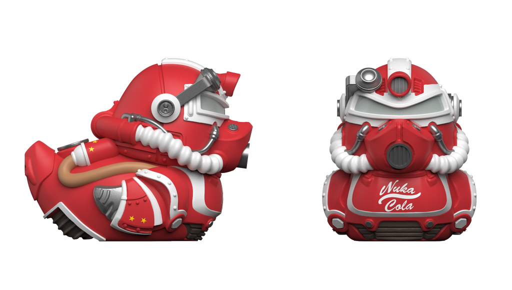 Duck Nuka Cola T-51 (First Edition)