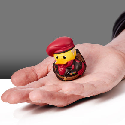 Canard Ocelot (Mini Edition)