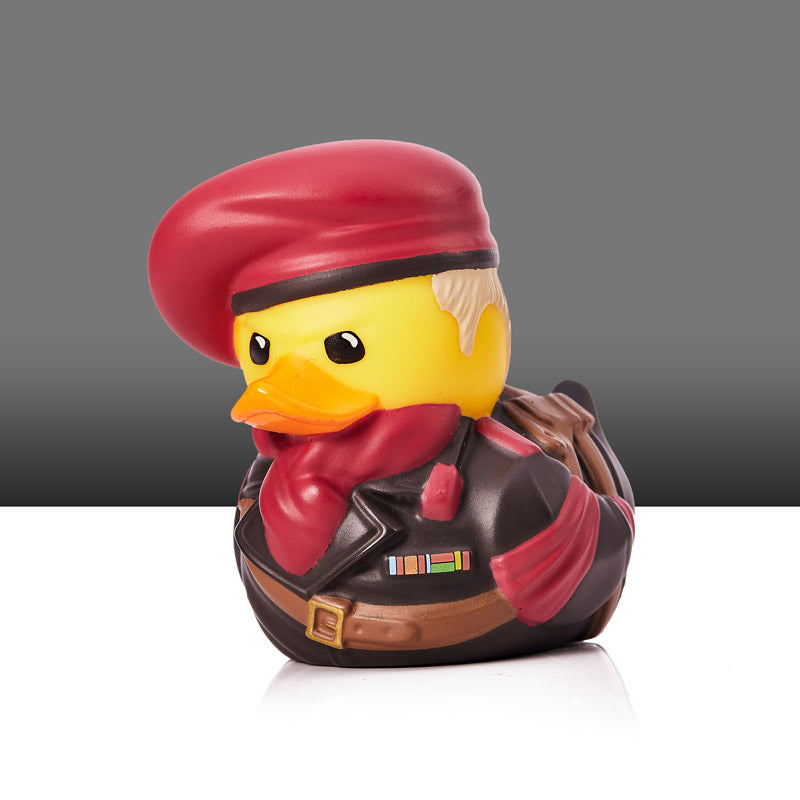 Canard Ocelot (Mini Edition)