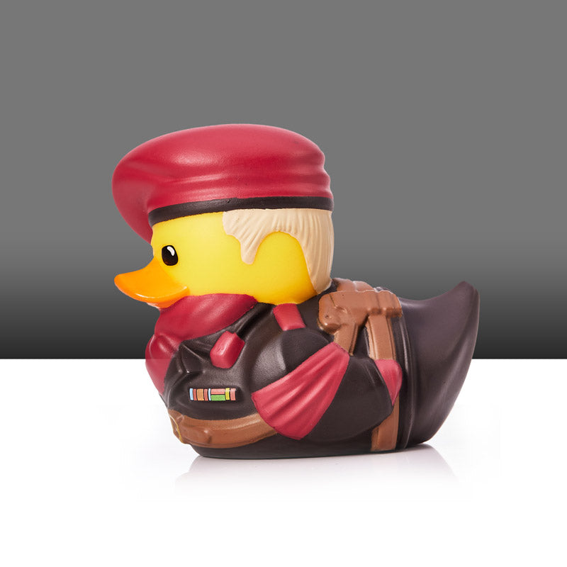 Canard Ocelot (Mini Edition)