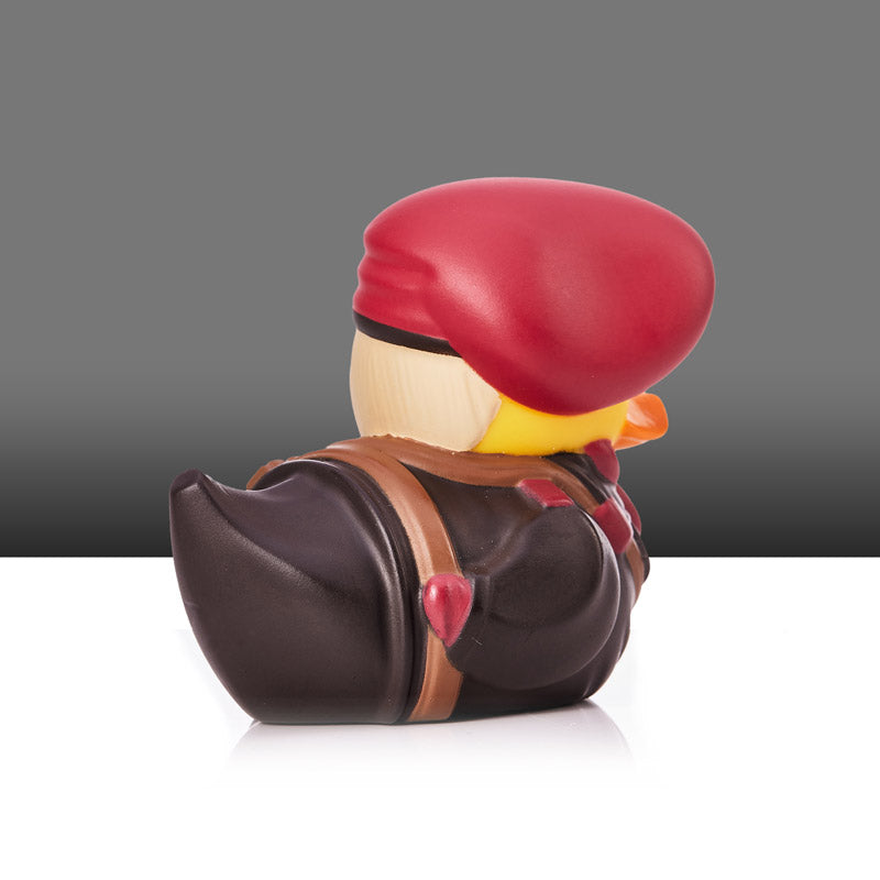 Canard Ocelot (Mini Edition)