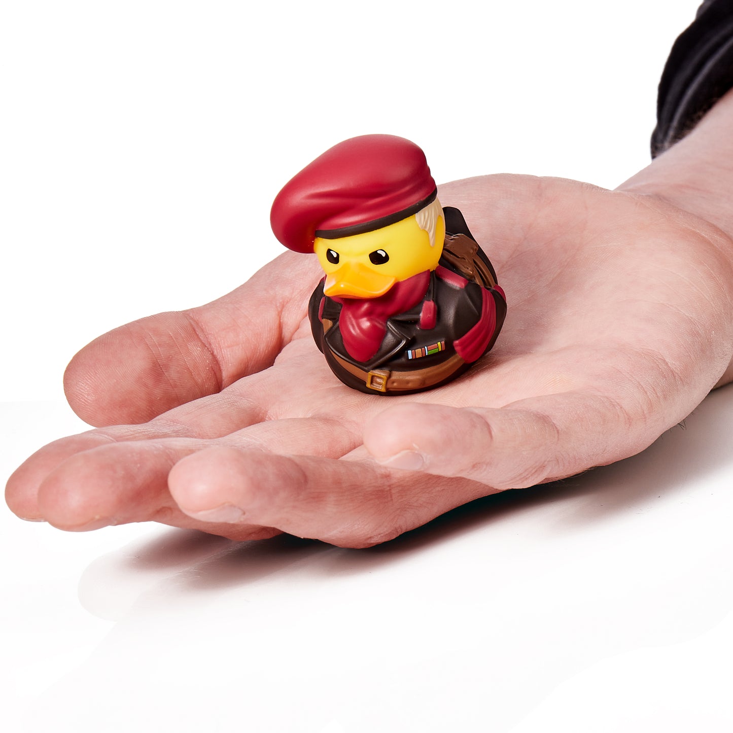 Canard Ocelot (Mini Edition)