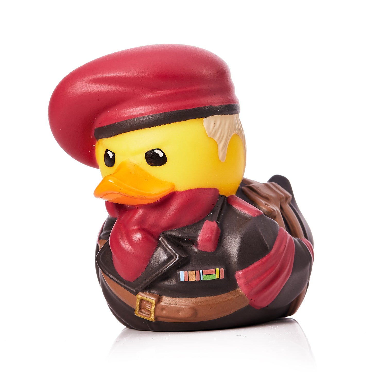 Canard Ocelot (Mini Edition)