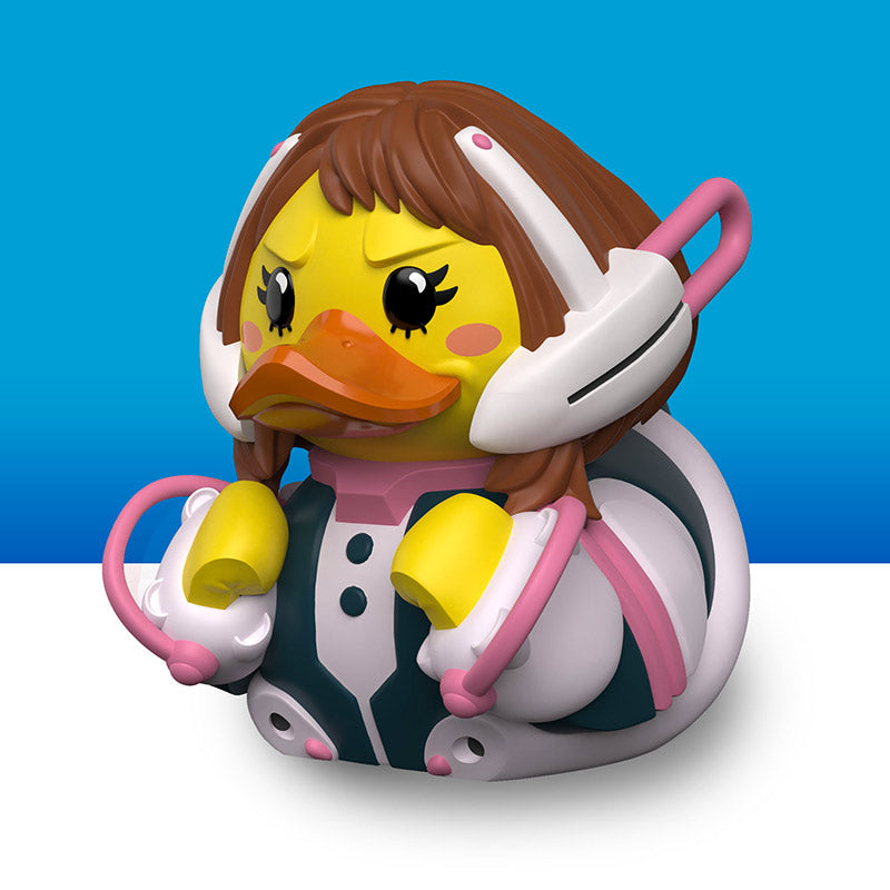 Ente Ochaco Uraraka (Erstausgabe)
