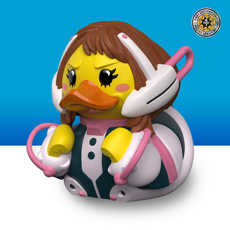 Ente Ochaco Uraraka (Erstausgabe)