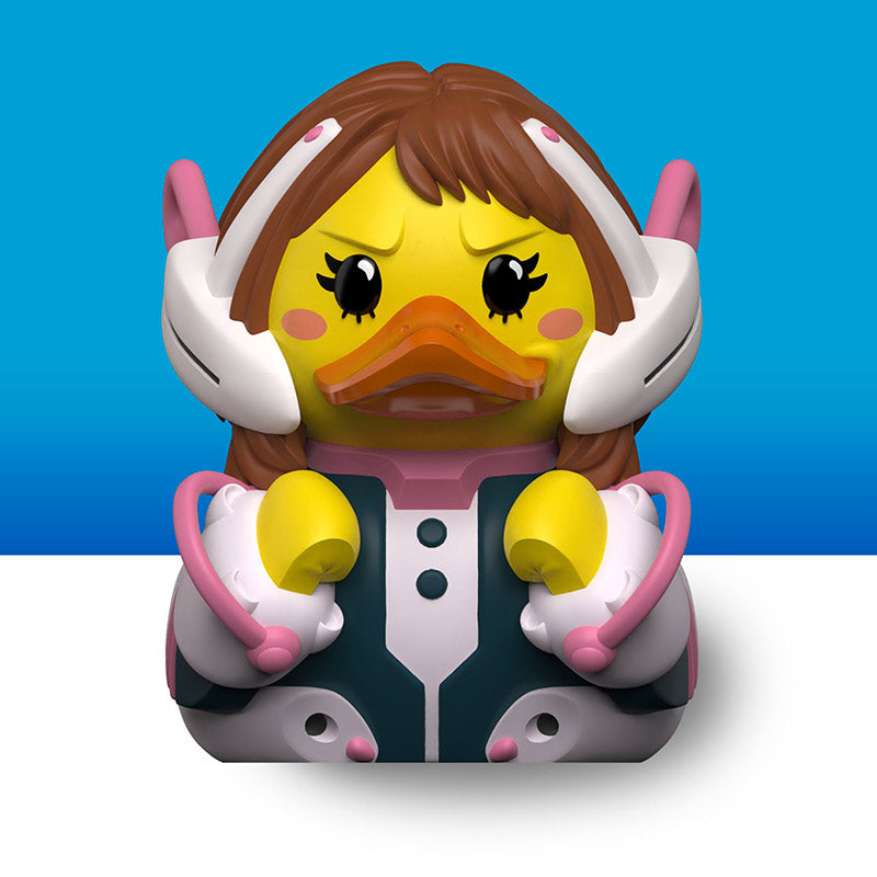 my hero academia ochaco uraraka tubbz first edition