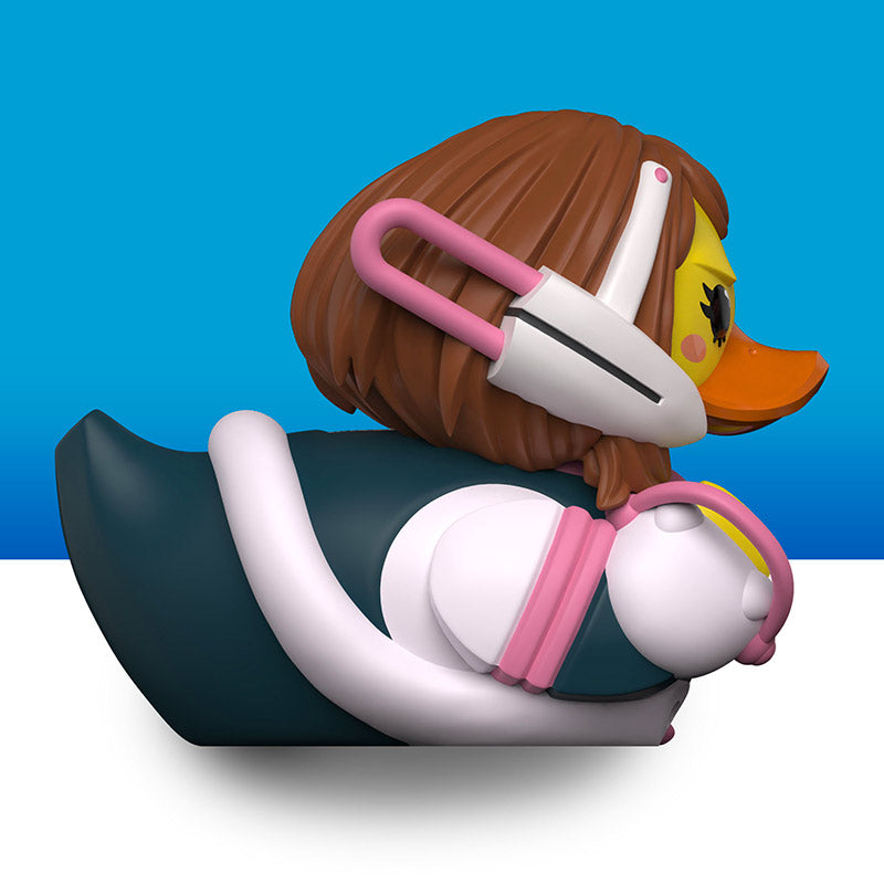 Ente Ochaco Uraraka (Erstausgabe)