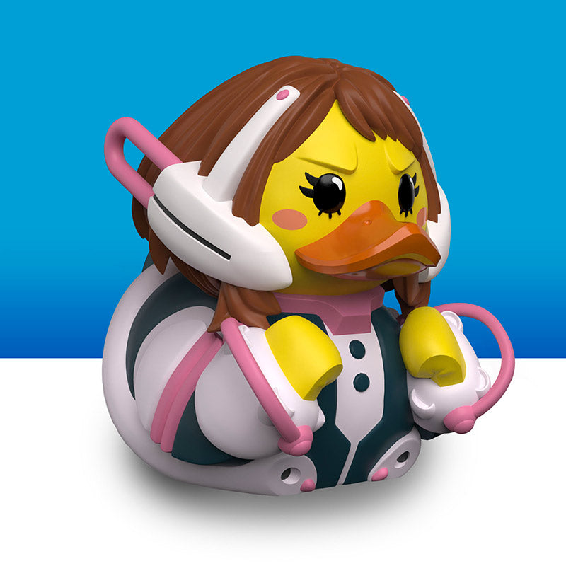 Ente Ochaco Uraraka (Erstausgabe)