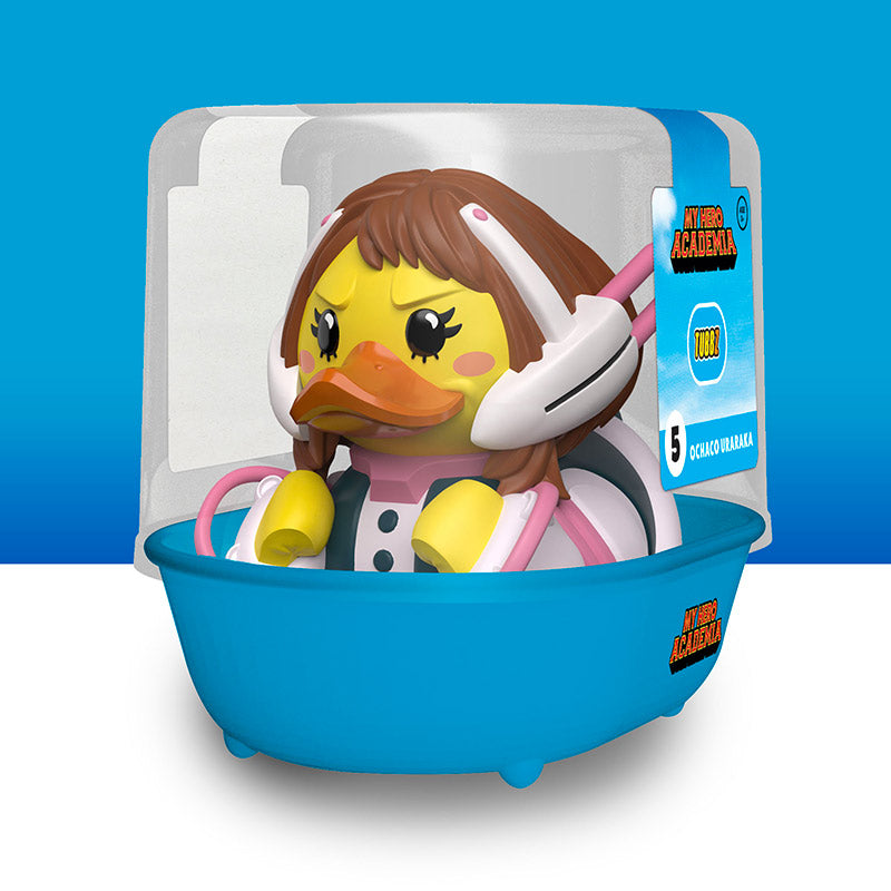 Ente Ochaco Uraraka (Erstausgabe)