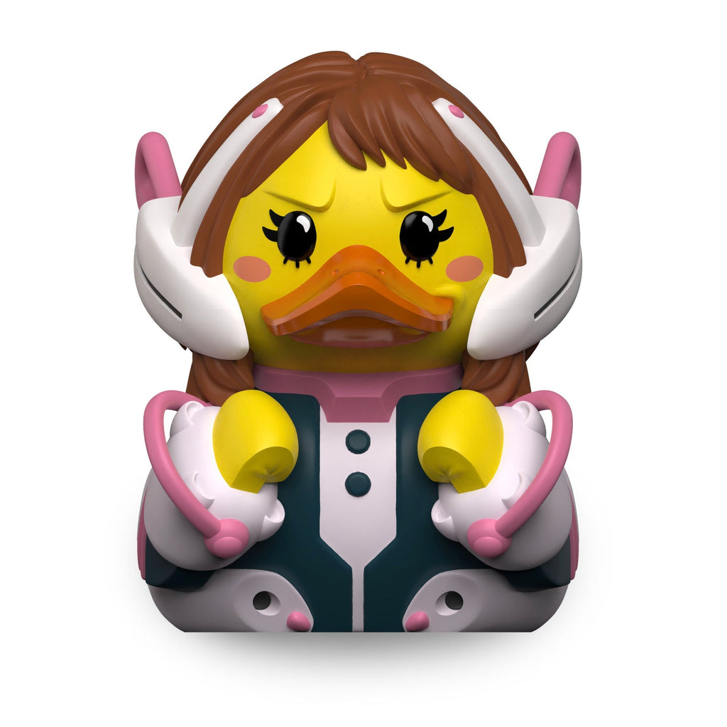 Ente Ochaco Uraraka (Erstausgabe)