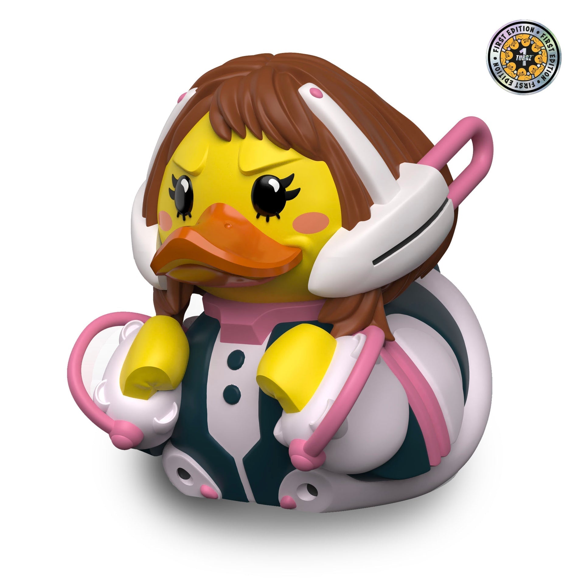 Ente Ochaco Uraraka (Erstausgabe)