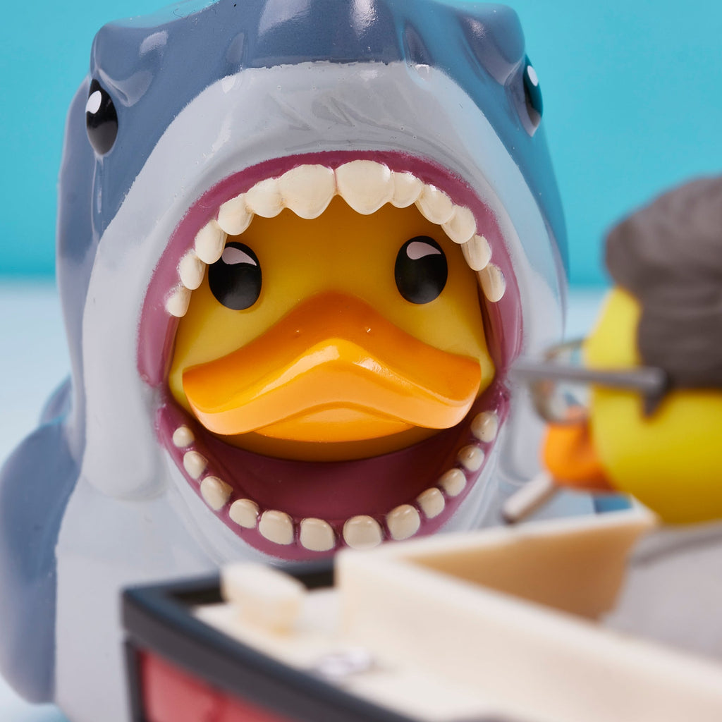 Orca TUBBZ Bootsset (Sonderedition)