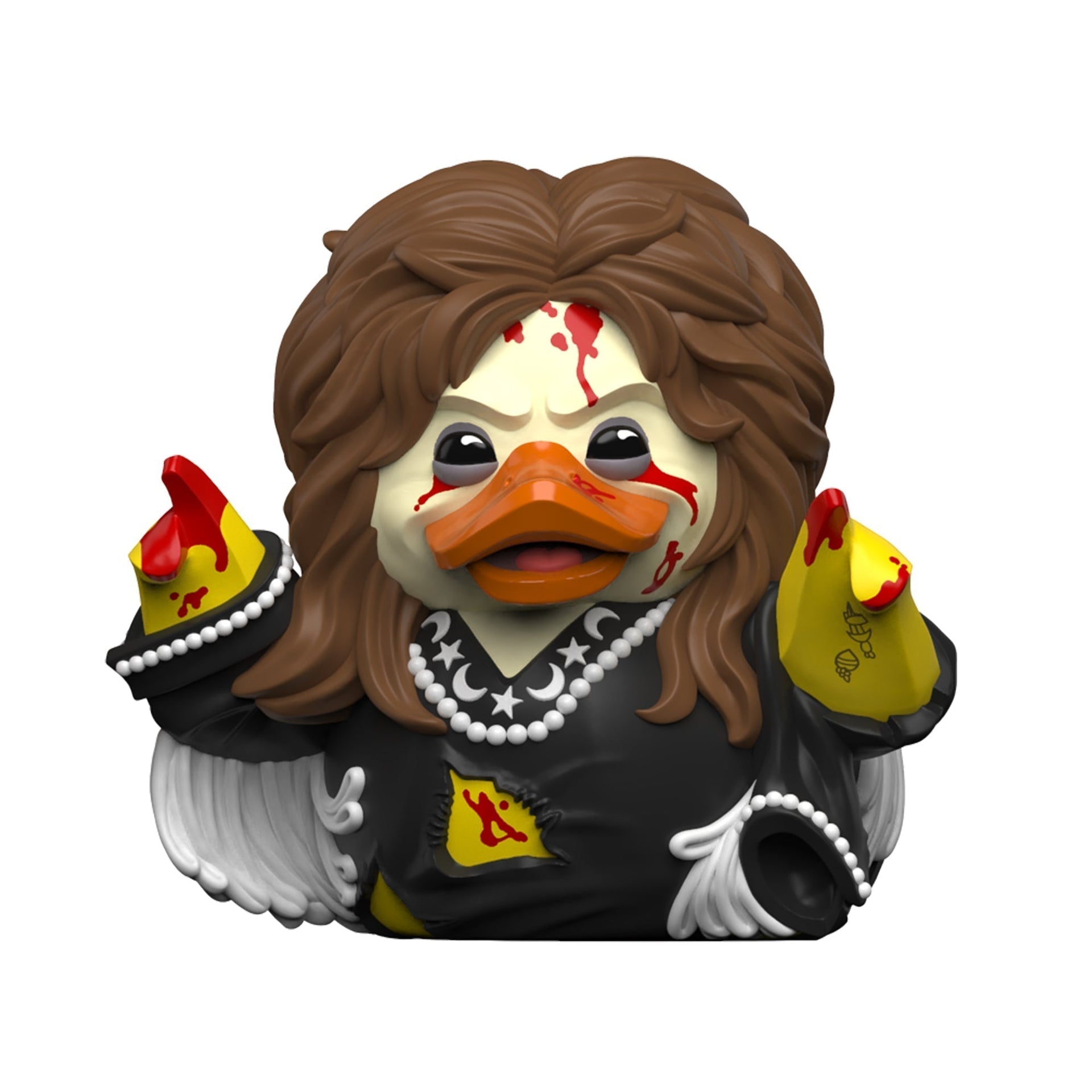 Canard Ozzy Osbourne: Diary Of A Mad Man TUBBZ (First Edition)