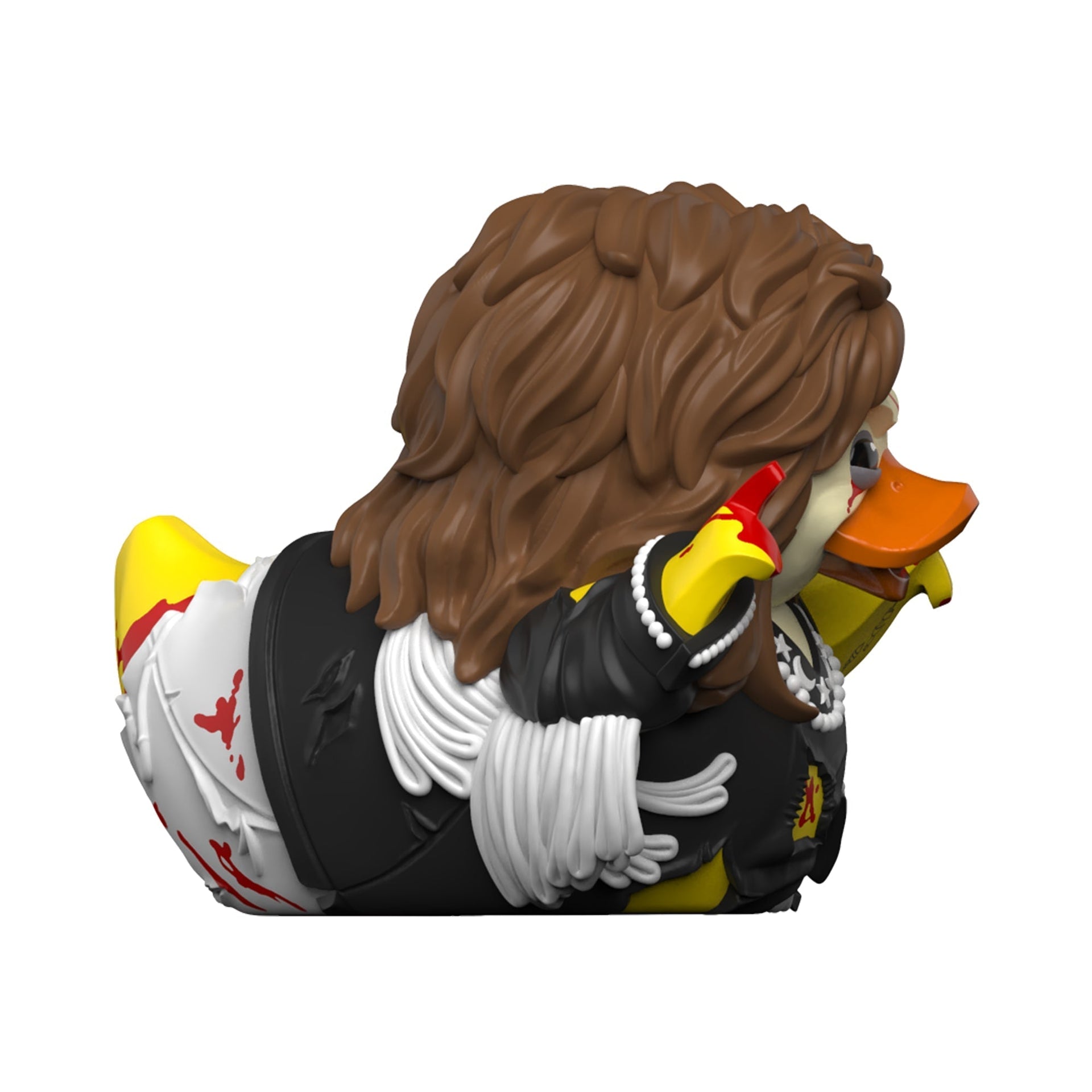 Canard Ozzy Osbourne: Diary Of A Mad Man TUBBZ (First Edition)