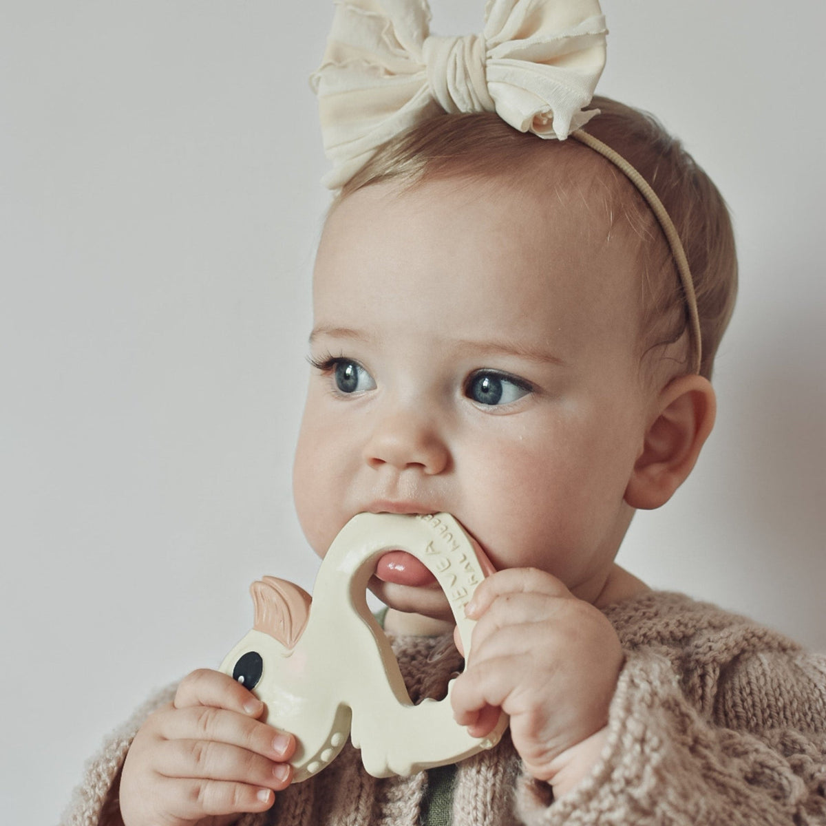 Kawan Duck Teether