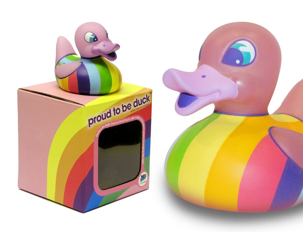 canard-proud-to-be-duck