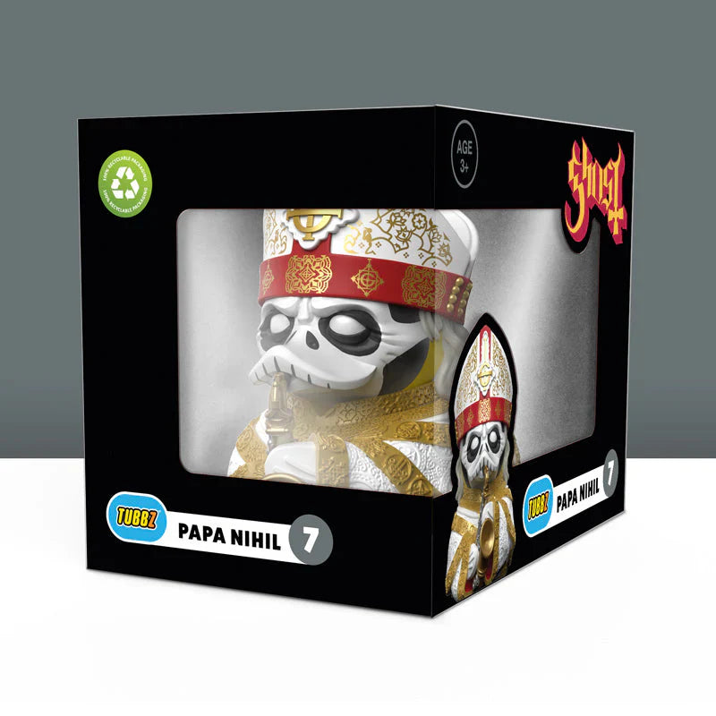 Canard Papa Nihil (Boxed Edition) 