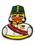 patch-canard-francois-joseph-austroducks