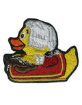 patch-canard-mozart-austroducks