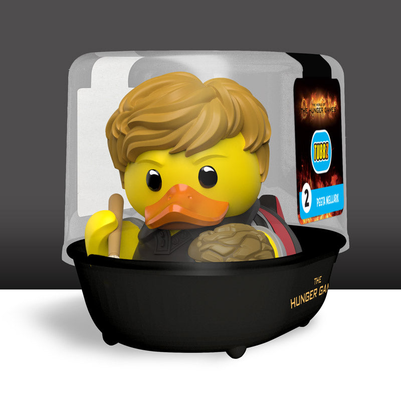 Canard Peeta Mellark (First Edition)