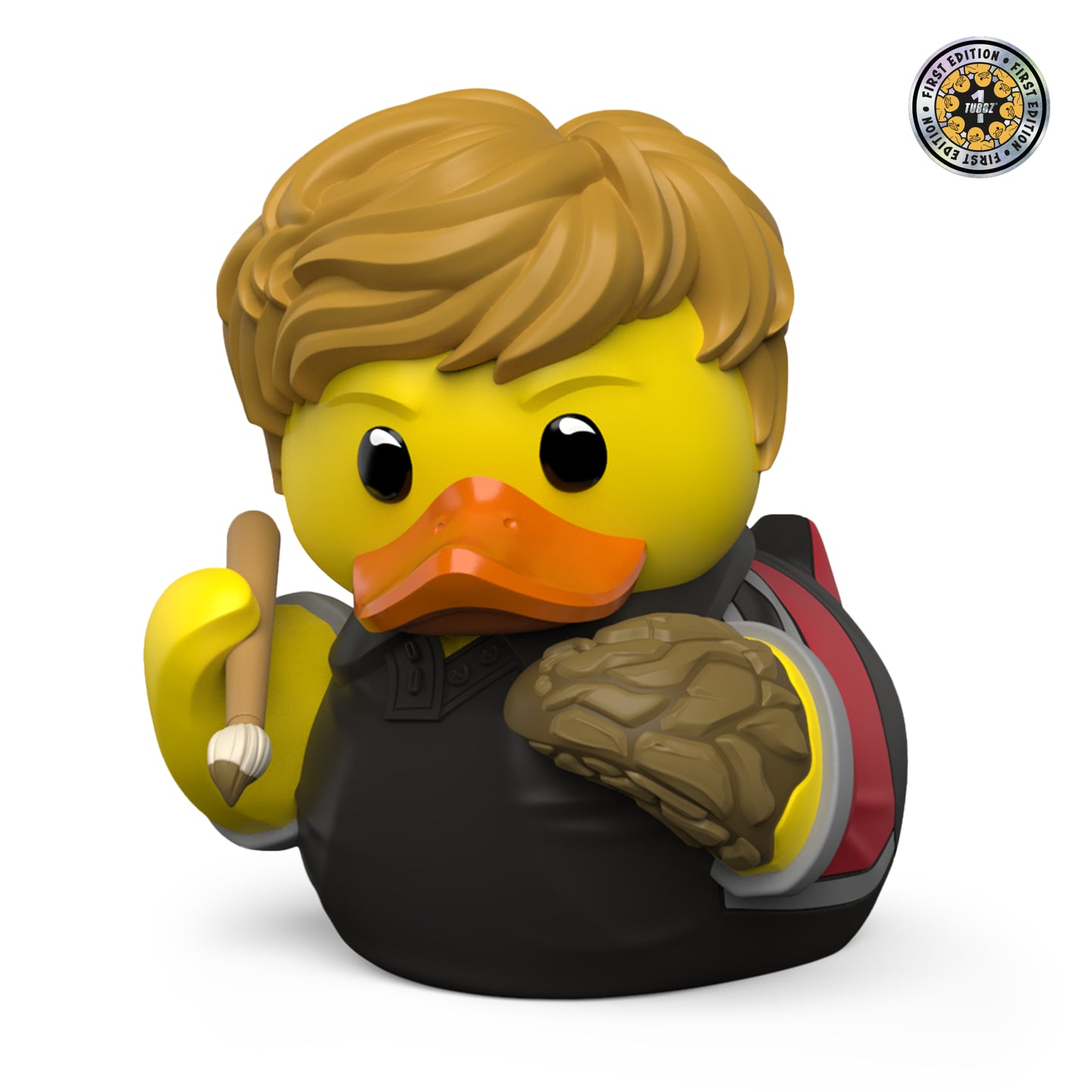 Canard Peeta Mellark (First Edition)